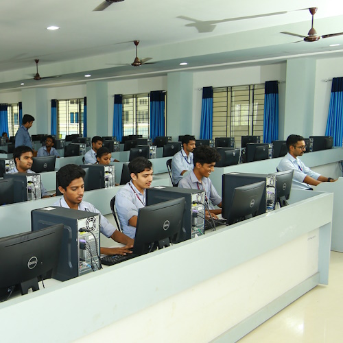 Computer Science & Engineering