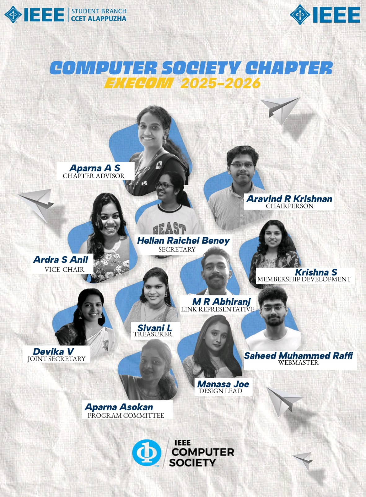 IProfessional-IEEE