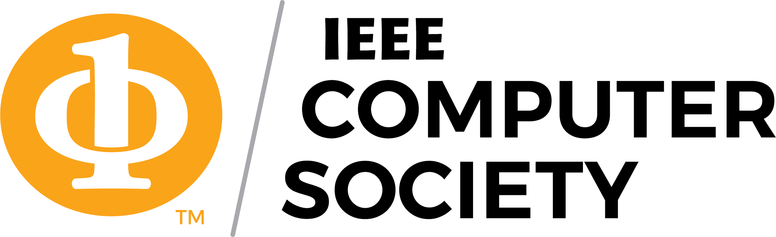 IEEE CSociety Logo
