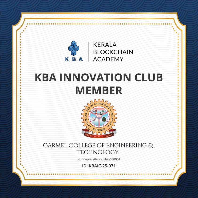kba Logo