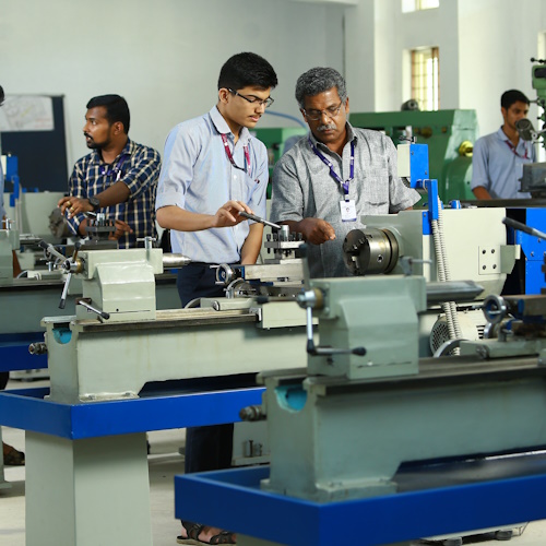 mechanical-engineering