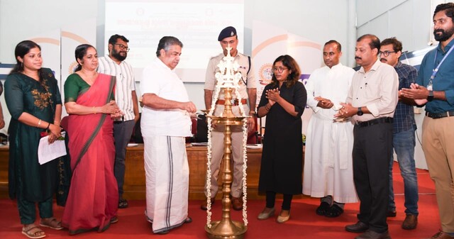 Campus Safety and Disaster Prevention Measures Project