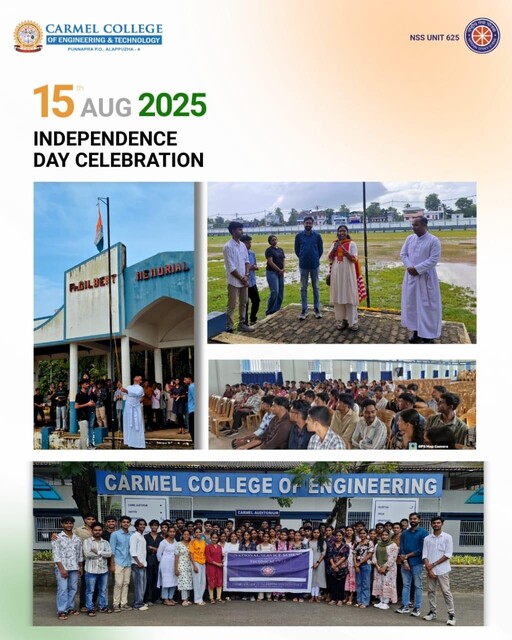 Independence Day Celebration