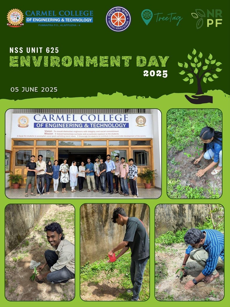 Environment Day Celebration