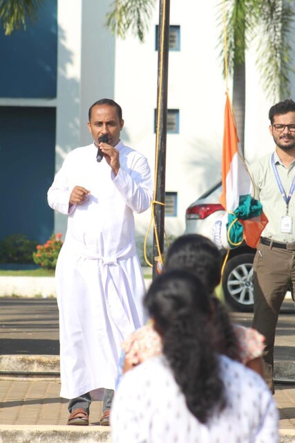 Republic Day Celebration