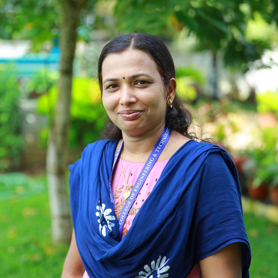 Asha Anandan 