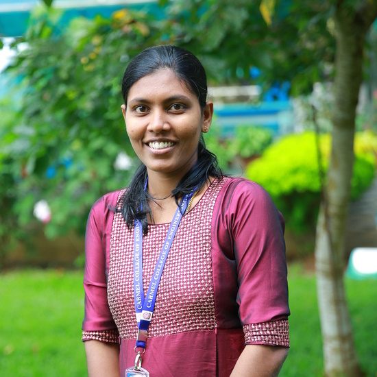 Bikku Thomas 