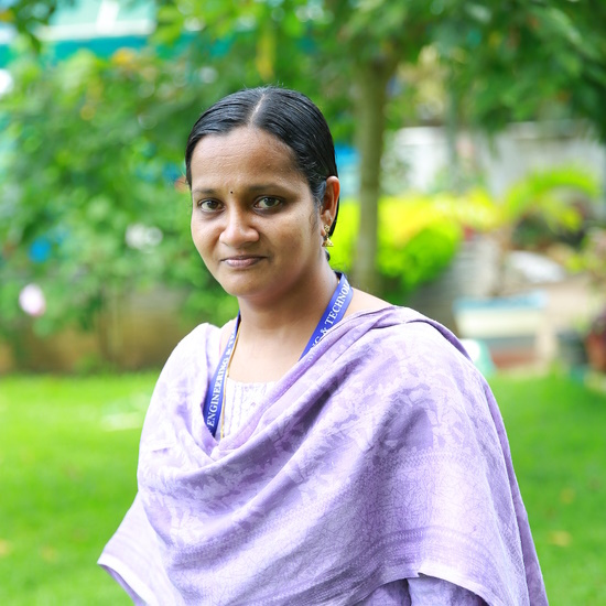 Nishamol V 