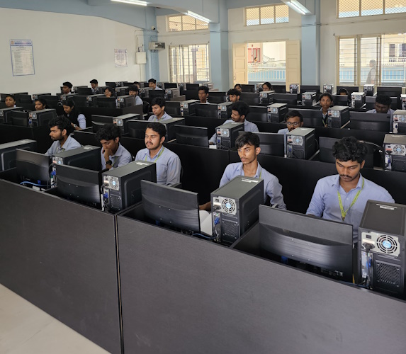 carmel college