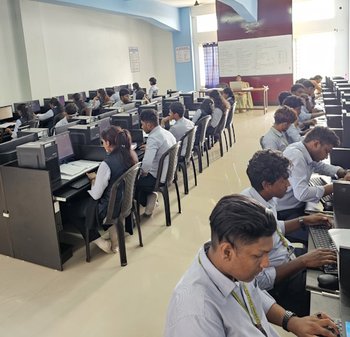 carmel college