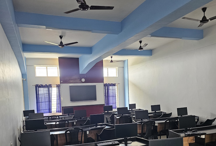carmel college