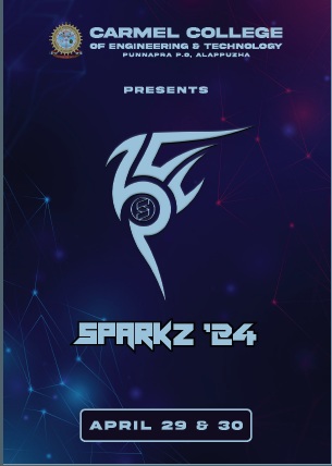 Sparkz 2024