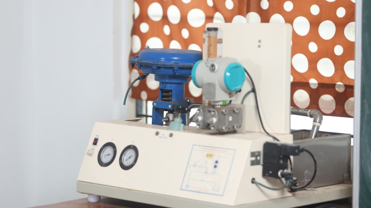 Systems and Control Lab