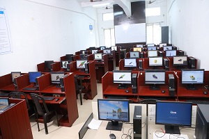 COMPUTER AIDED DESIGN AND ANALYSIS LAB