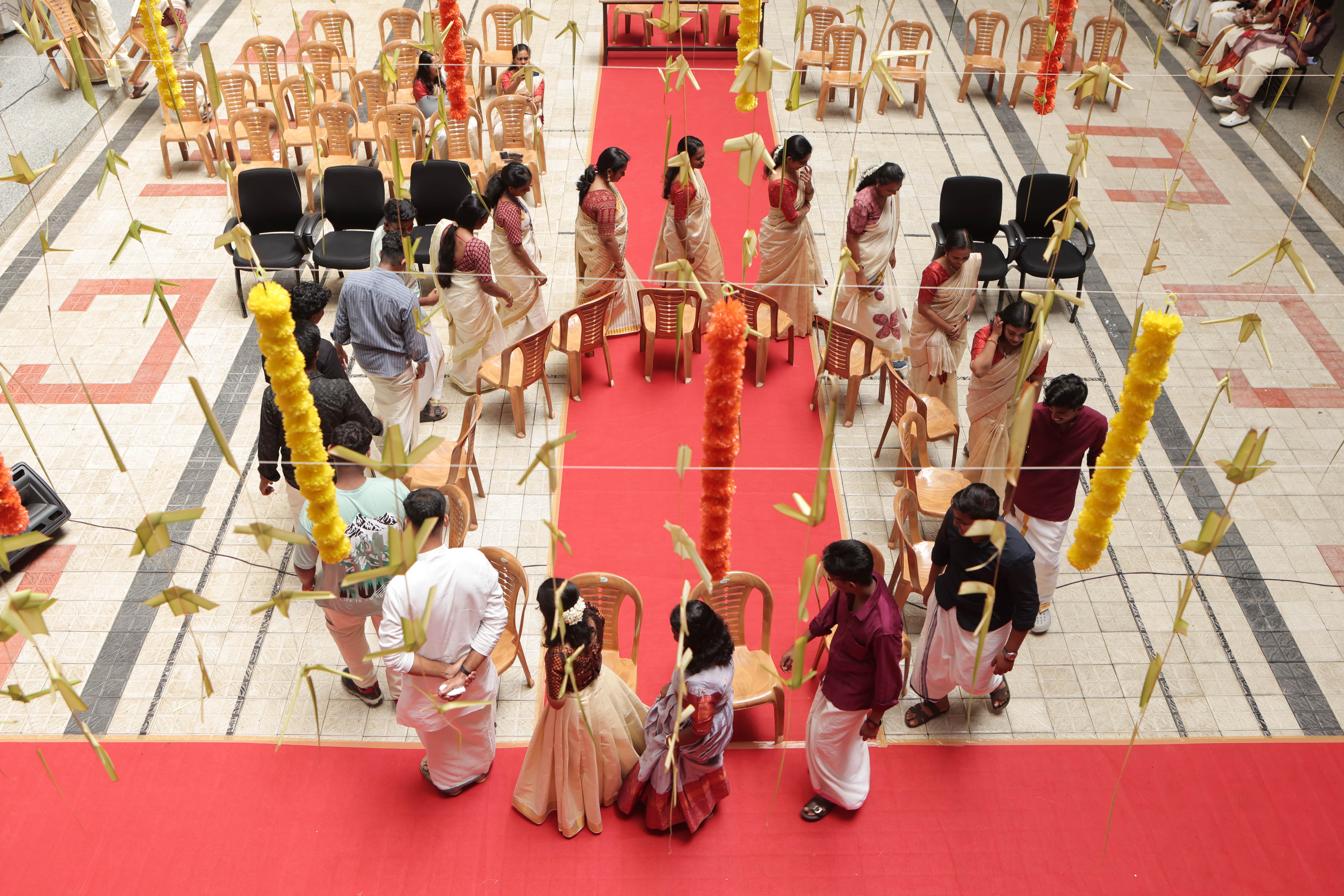 Onam Celebration 2025