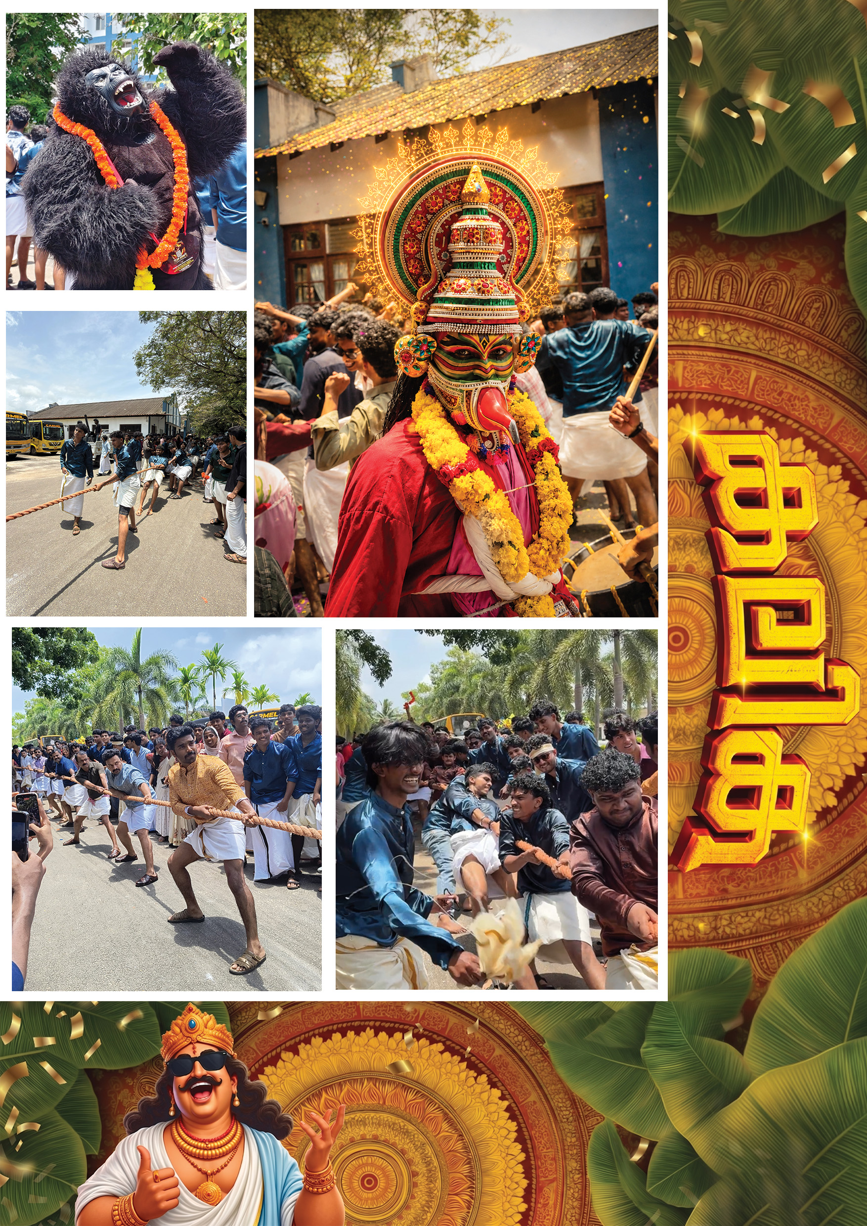Onam Celebration 2026