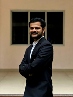 Rohith S Varier