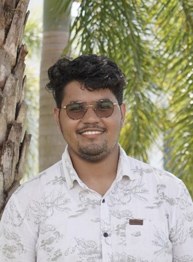 Faslu Rahman (2021-2025)