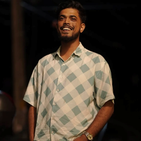 Joel J Baiju (2018–2022)