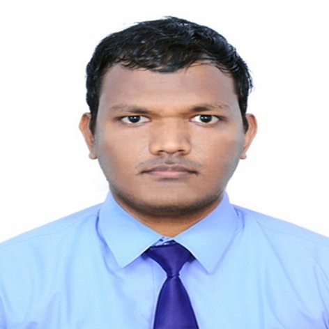Vishnu Nandan H (2019-2023)