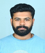 Soloman Peter (2018-2022)