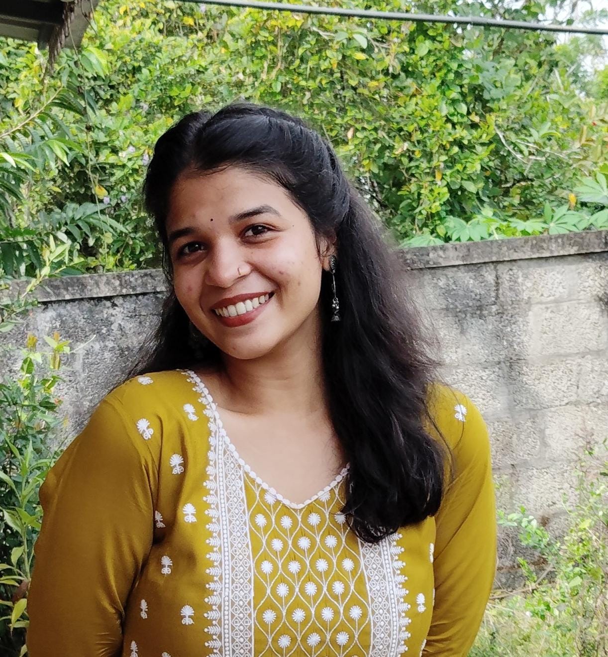 CGPA Toppers - Carmel College of Engineering and Technology - Carmel ...