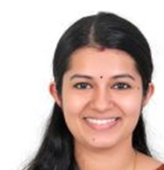 ANJANA G NAIR