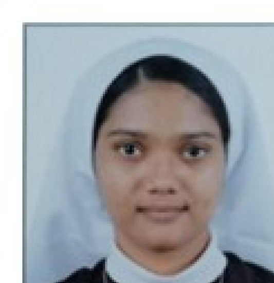 SWETHA BIJU