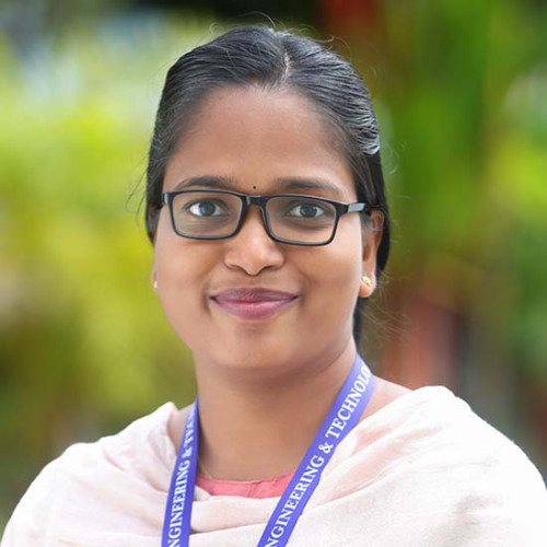 Mrs. Athira R.