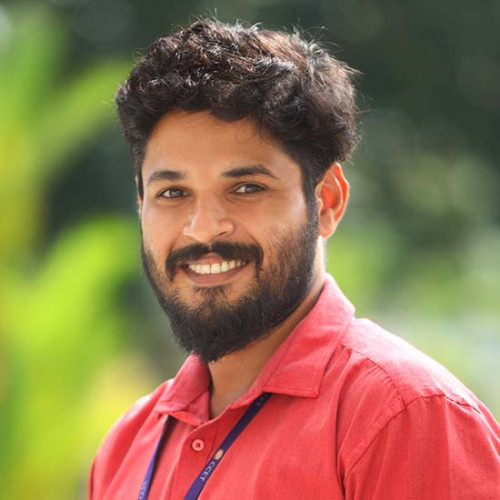 Mr. Vineeth S.
