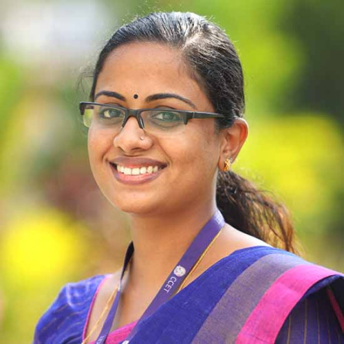 Mrs. Praveena S.