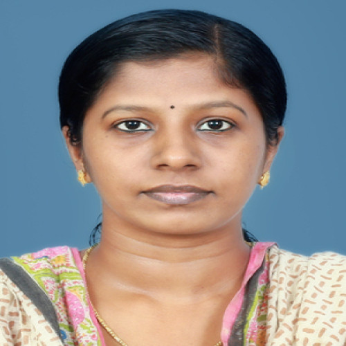 Dr. Saranya M.S.