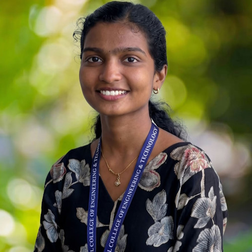 Vasundhara K M