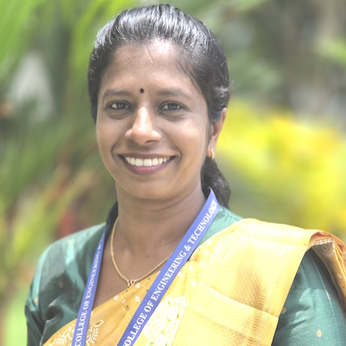Dr. Saranya M.S.