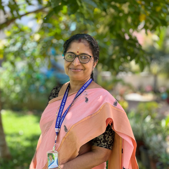 Indu Vijayanath