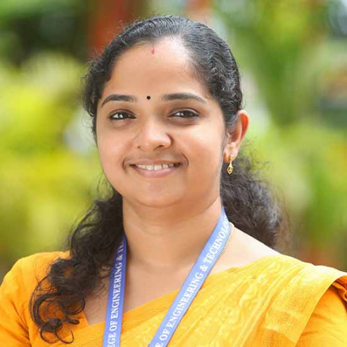 Ms. Dhanya S Lal