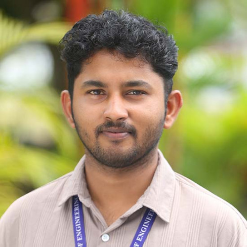 Mr. Anand S.