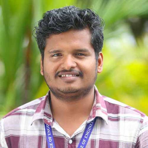 Mr. Harigovind G.