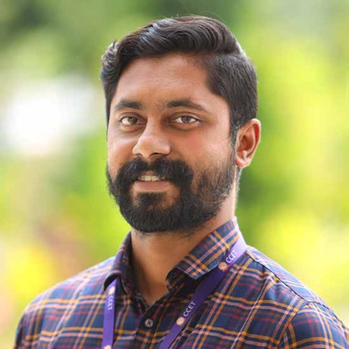 Mr. Vishnu S.