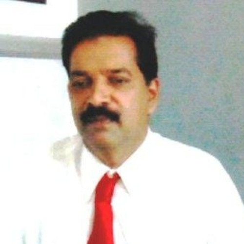 Prof. Francis Mathai