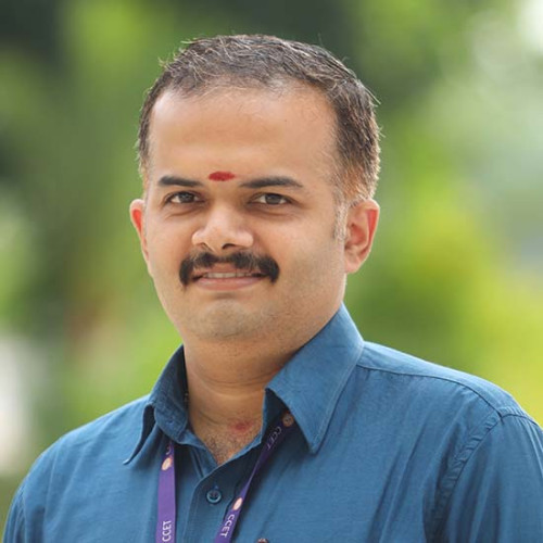 Dr. Kiran M.