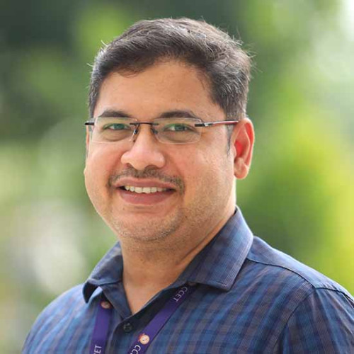 Mr. Krishnanunni M.