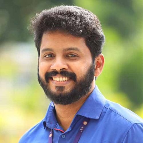 Mr. Renji Philipose