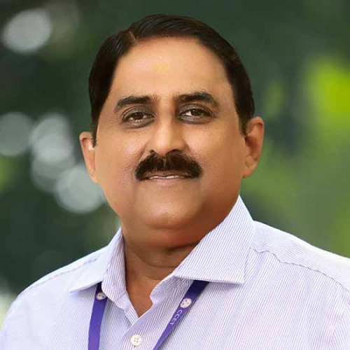 Dr. Sreekumar V.