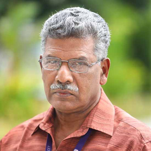 Mr. Venu C. R.