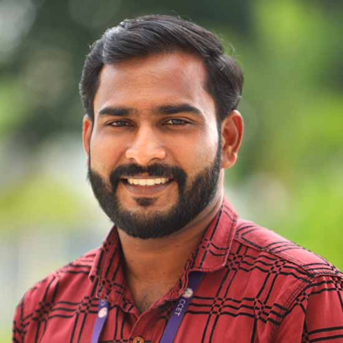 Mr. Ajayakumar V.