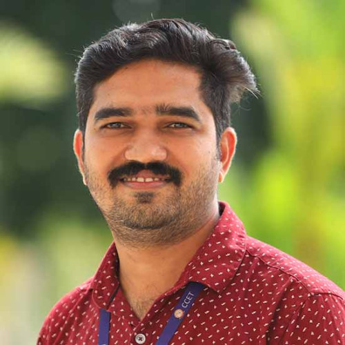 Mr. Syamlal S.