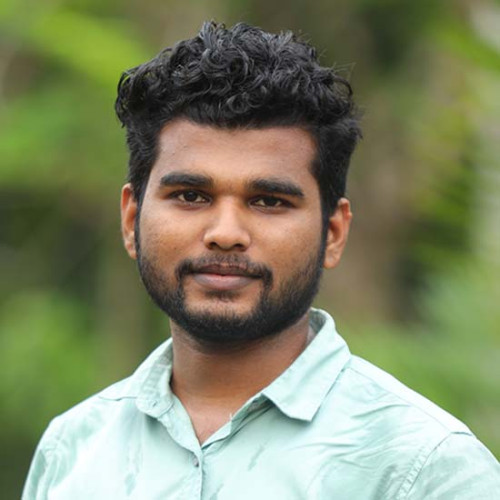 Mr. Rebith Nair P.