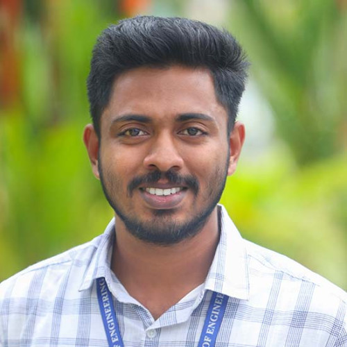 Mr. Abhimanyu H.