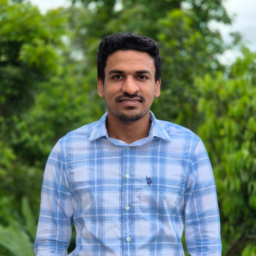 Mr. Jobin Jose